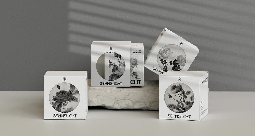 上海包裝盒印刷定制 - 優質材質，工藝精湛