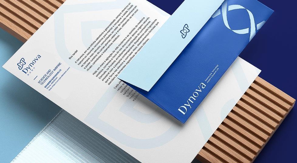 企業VI系統印刷 - 專業VI物料整體印刷制作解決方案 第3張 企業VI系統印刷 - 專業VI物料整體印刷制作解決方案 第3張