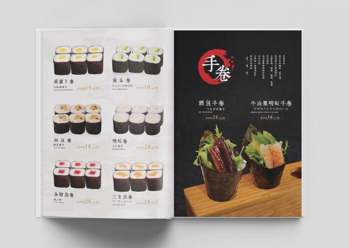 上海菜譜印刷制作哪家專業(yè)？10 年經(jīng)驗團隊，品質(zhì)有保障