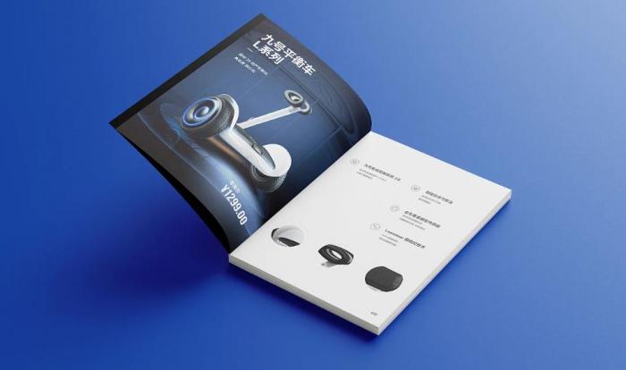 上海目錄冊印刷：技術為核，體驗為王的行業新突圍?