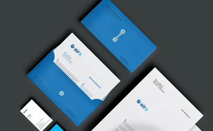 上海異形信封印刷：心形 / 圓形等特殊造型能定制嗎？