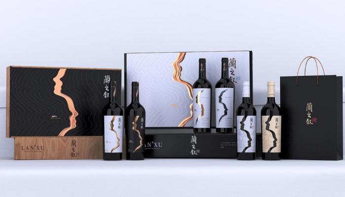 上海酒標(biāo)印刷 - 小批量快速定制服務(wù)