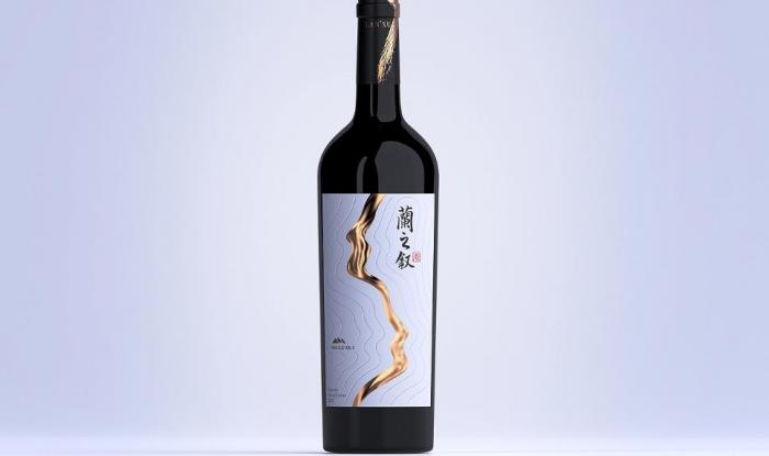 上海酒標(biāo)印刷 - 耐低溫冷藏標(biāo)簽定制