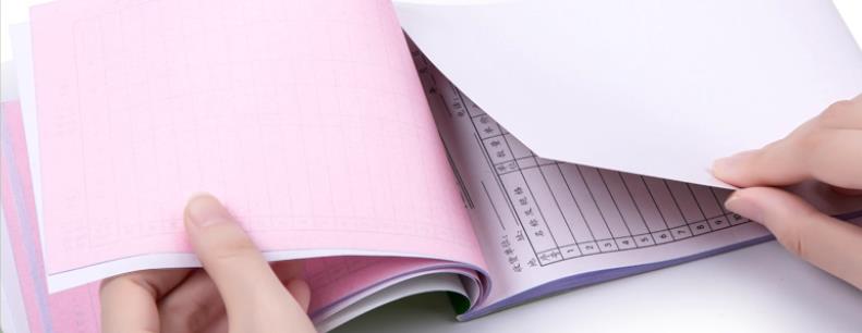 上海聯(lián)單印刷_對賬單印刷_信息完整_清晰易核對_適配日常對賬需求