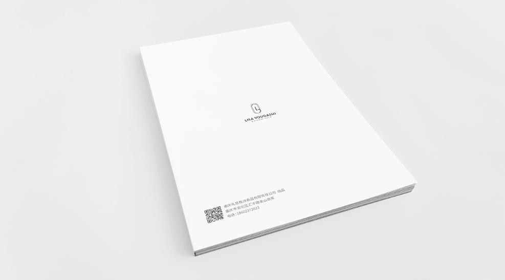 上海企業簡介印刷服務｜個性化設計 + 優質材質，提升企業品牌形象