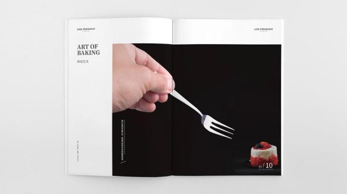 上海企業簡介印刷廠家直供，高性價比 + 全程售后，省心又放心