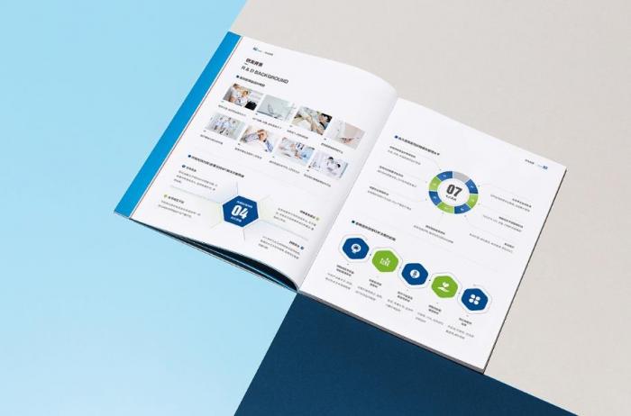 上海公司簡冊印刷性價比之選，免費打樣滿意再下單