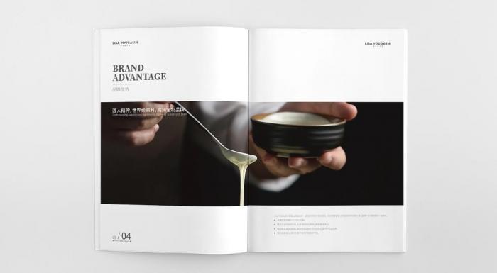 環(huán)保材質(zhì)上海公司簡冊印刷｜吉印通選用再生紙，契合綠色企業(yè)理念