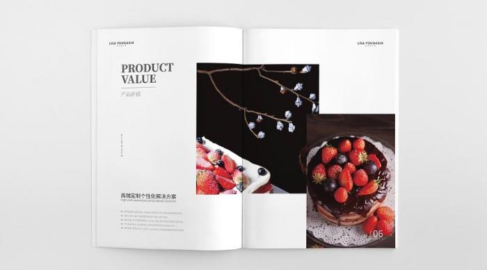 上海公司簡冊印刷｜吉印通提供二維碼植入服務(wù)，打通線上線下宣傳