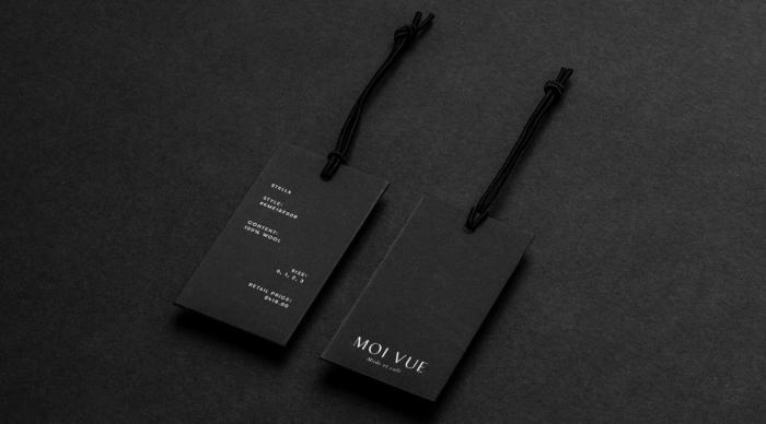 小批量也能印?上海服裝吊牌50起訂找吉印通 第1張 小批量也能印?上海服裝吊牌50起訂找吉印通 第1張