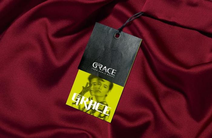 上海服裝吊牌<strong>印刷</strong>廠家對比：為什么選吉印通？3 大核心優勢