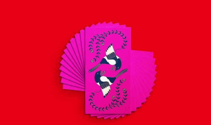 上海紅包印刷廠(chǎng)家哪家好_口碑推薦與對(duì)比指南